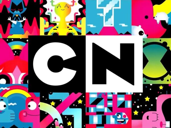 cartoon network featured image
