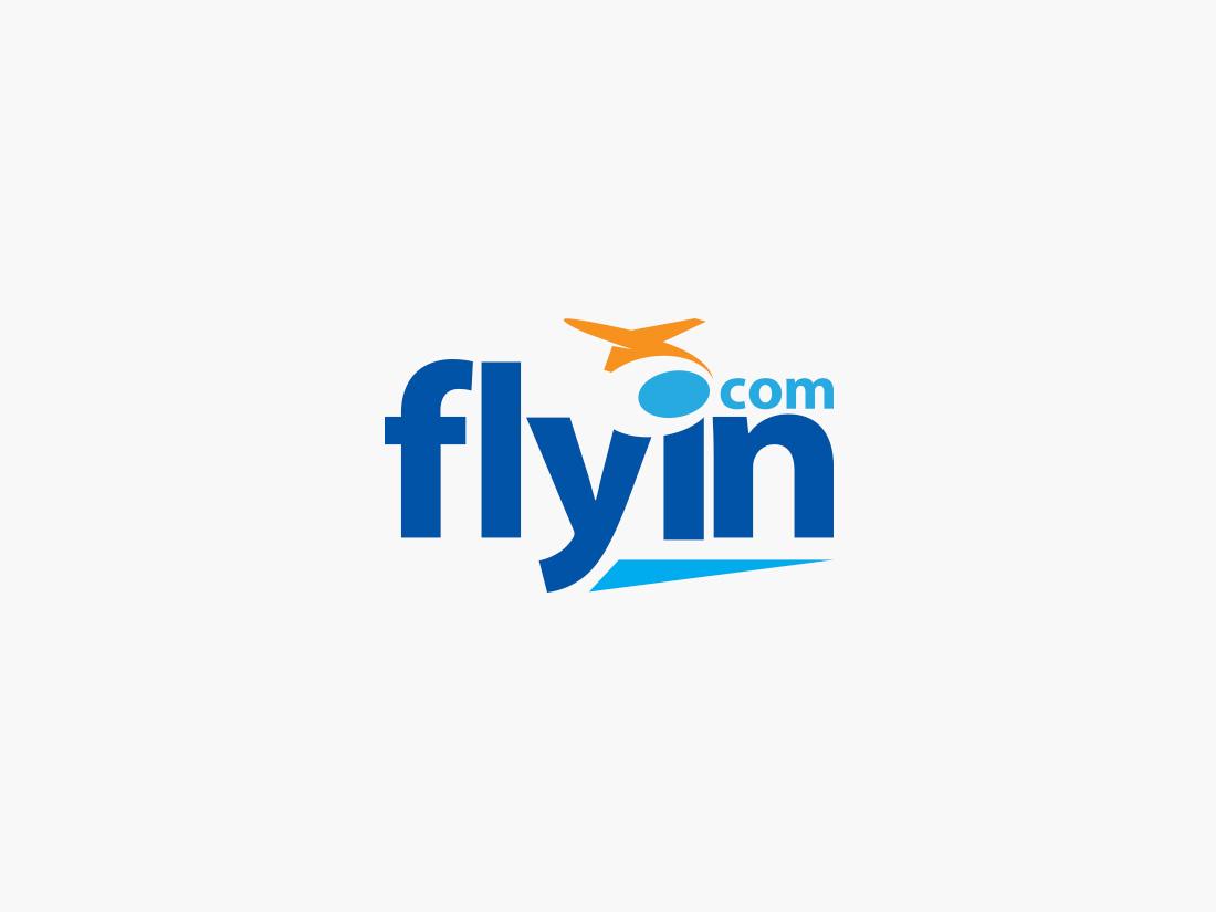 Flayin logo
