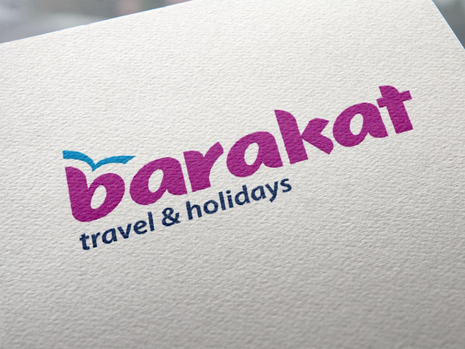 barakat travel careers