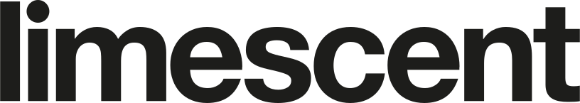 limescent logo